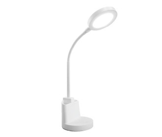 Φωτιστικό γραφείου LED 7W αφής Ø13x30εκ. Φωτιστικό γραφείου LED 7W αφής Ø13x30εκ.