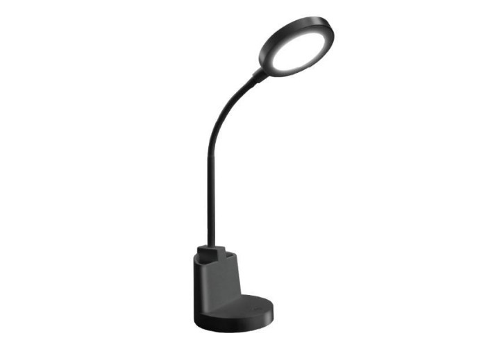 Φωτιστικό γραφείου LED 7W αφής Ø13x30εκ. Φωτιστικό γραφείου LED 7W αφής Ø13x30εκ.