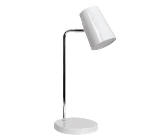 Φωτιστικό γραφείου LED 6W αφής Y34,5x15,5x15,5εκ. Φωτιστικό γραφείου LED 6W αφής Y34,5x15,5x15,5εκ.
