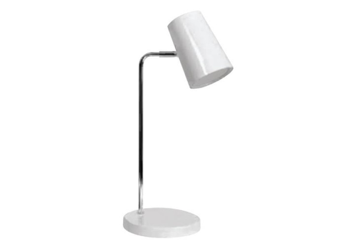 Φωτιστικό γραφείου LED 6W αφής Y34,5x15,5x15,5εκ. Φωτιστικό γραφείου LED 6W αφής Y34,5x15,5x15,5εκ.