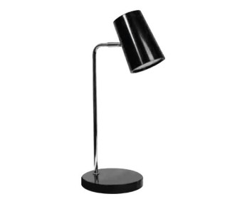 Φωτιστικό γραφείου LED 6W αφής Y34,5x15,5x15,5εκ. Φωτιστικό γραφείου LED 6W αφής Y34,5x15,5x15,5εκ.