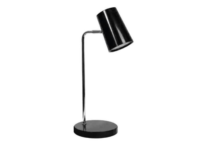 Φωτιστικό γραφείου LED 6W αφής Y34,5x15,5x15,5εκ. Φωτιστικό γραφείου LED 6W αφής Y34,5x15,5x15,5εκ.