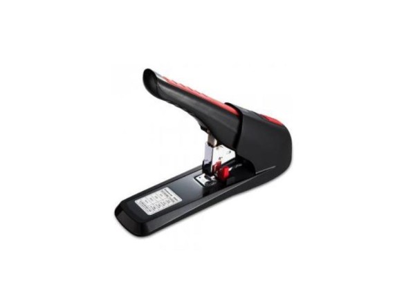 Comix συρραπτικό επαγγελματικό μαύρο 100φ. 32,3x25x8.4εκ. Comix συρραπτικό επαγγελματικό μαύρο 100φ. 32,3x25x8.4εκ.