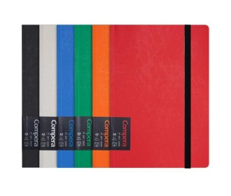 Comix σημειωματάριο 6 χρώματα Α6 15x10,7εκ. Comix σημειωματάριο 6 χρώματα Α6 15x10,7εκ.