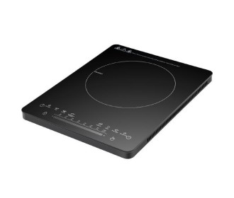 Επαγωγική εστία 2000W 29x4,5xΥ37εκ. Επαγωγική εστία 2000W 29x4,5xΥ37εκ.