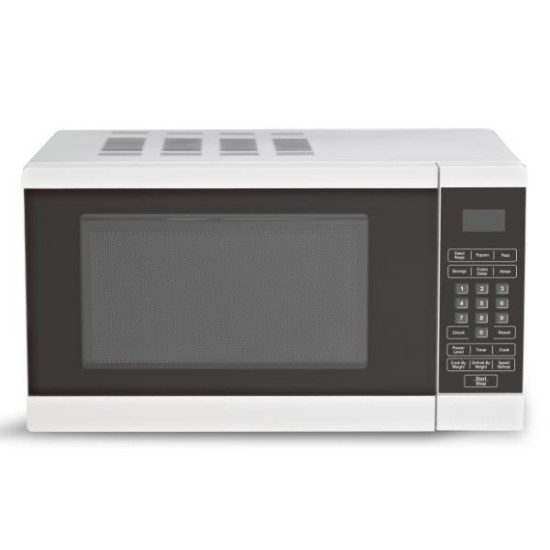 Φούρνος μικροκυμάτων ψηφιακός 20lt 700W 45,2x26,2xΥ32,7εκ. Φούρνος μικροκυμάτων ψηφιακός 20lt 700W 45,2x26,2xΥ32,7εκ.