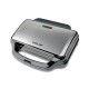 Τοστιέρα XXL inox με αποσπώμενες πλάκες γκριλ, 900W 29,5x25xY11,6εκ. Τοστιέρα XXL inox με αποσπώμενες πλάκες γκριλ, 900W 29,5x25xY11,6εκ.