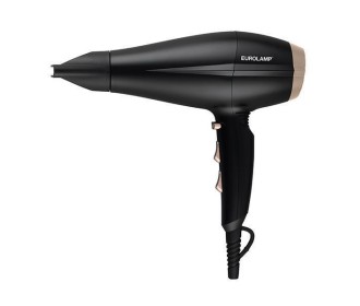 Πιστολάκι μαλλιών μαύρο 2200W 27x9xY27εκ. Πιστολάκι μαλλιών μαύρο 2200W 27x9xY27εκ.