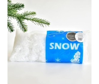 Χιόνι τεχνητό 50γρ. Χιόνι τεχνητό 50γρ.