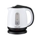 Βραστήρας νερού 1,7lt λευκός 1850-2200W 21,5x16,4xY21,5εκ. Βραστήρας νερού 1,7lt λευκός 1850-2200W 21,5x16,4xY21,5εκ.
