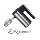 Μίξερ χειρός inox 400W Y16x19,5x9,5εκ. Μίξερ χειρός inox 400W Y16x19,5x9,5εκ.