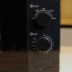 Φούρνος Μικροκυμάτων 20L μαύρος 700W Υ26,3χ45,5χ34,1εκ. Φούρνος Μικροκυμάτων 20L μαύρος 700W Υ26,3χ45,5χ34,1εκ.