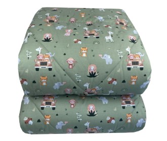 Πάπλωμα μονό Πάπλωμα μονό