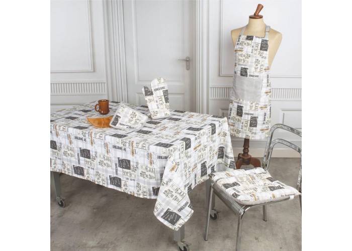 Τραπεζομάντηλο  Τραπεζομάντηλο