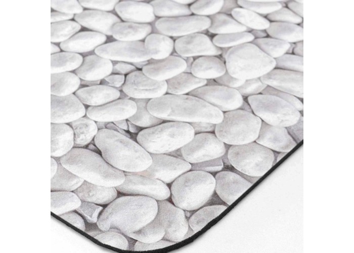 Πατάκι μπάνιου έξτρα απορροφητικό Σx. Leandra 50x120εκ. Πατάκι μπάνιου έξτρα απορροφητικό Σx. Leandra 50x120εκ.