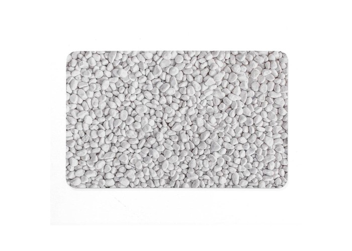 Πατάκι μπάνιου έξτρα απορροφητικό Σx. Leandra 50x120εκ. Πατάκι μπάνιου έξτρα απορροφητικό Σx. Leandra 50x120εκ.