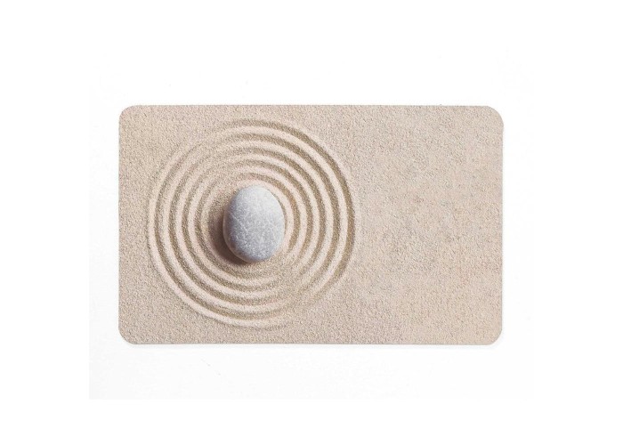 Πατάκι μπάνιου έξτρα απορροφητικό Σx. Serena 50x80εκ. Πατάκι μπάνιου έξτρα απορροφητικό Σx. Serena 50x80εκ.