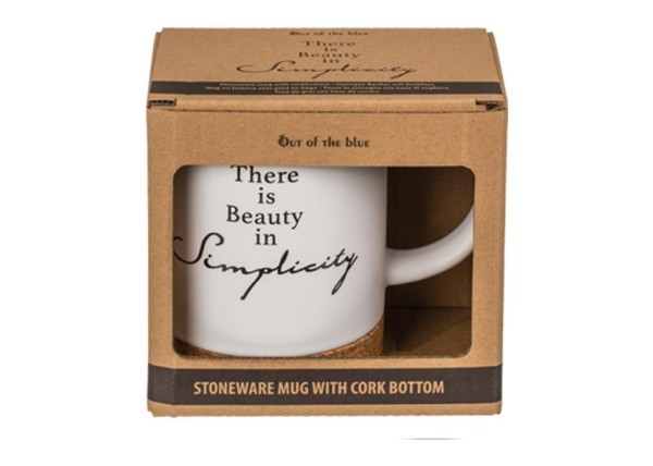 Κούπα κεραμική 