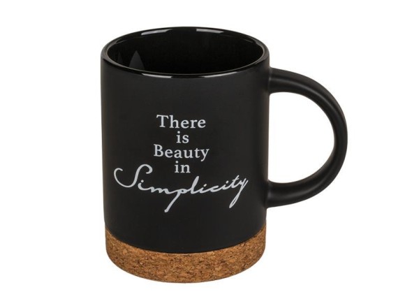 Κούπα κεραμική 