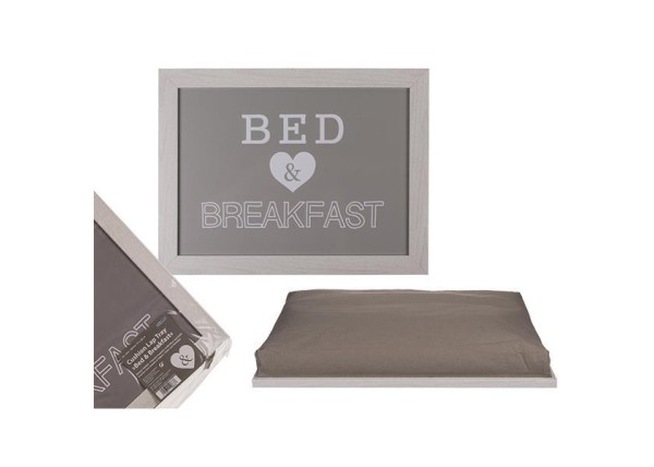 Δίσκος με μαξιλάρι 