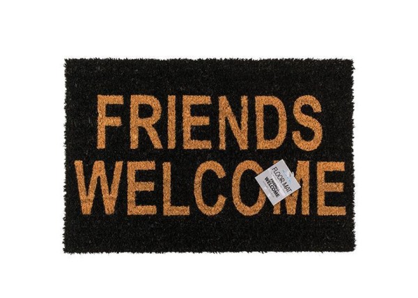 Ταπέτο εισόδου  Ταπέτο εισόδου