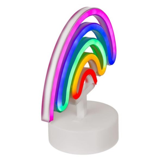 Φωτιστικό neon Φωτιστικό neon