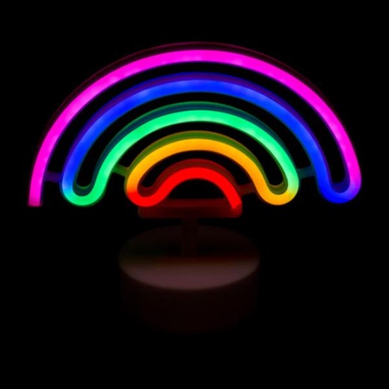 Φωτιστικό neon Φωτιστικό neon