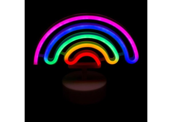 Φωτιστικό neon Φωτιστικό neon
