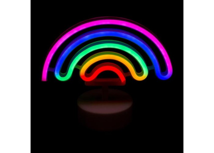 Φωτιστικό neon Φωτιστικό neon