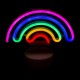 Φωτιστικό neon 