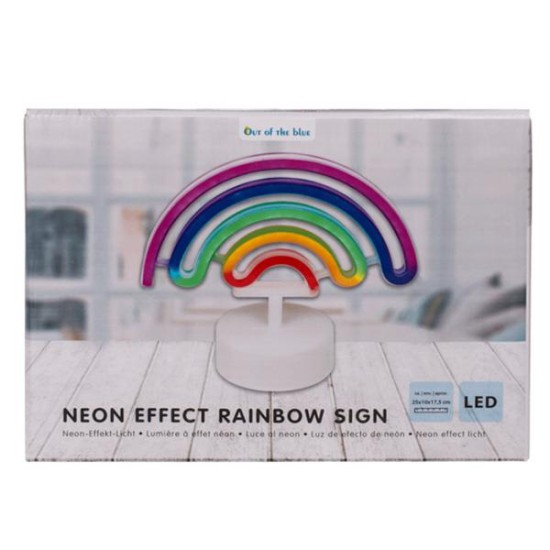 Φωτιστικό neon Φωτιστικό neon