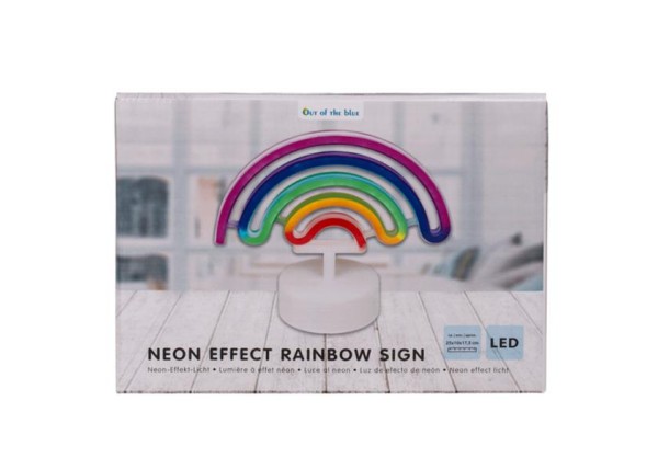 Φωτιστικό neon Φωτιστικό neon