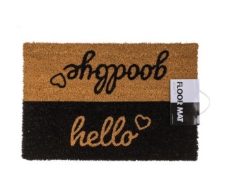 Χαλάκι εισόδου Χαλάκι εισόδου