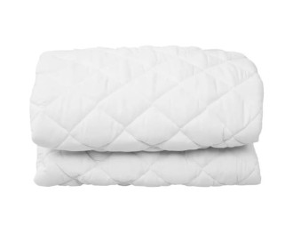 Προστατευτικό στρώματος καπιτονέ 160x200εκ. Προστατευτικό στρώματος καπιτονέ 160x200εκ.