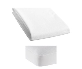 Προστατευτικό στρώματος αδιάβροχο 160x200εκ. Προστατευτικό στρώματος αδιάβροχο 160x200εκ.