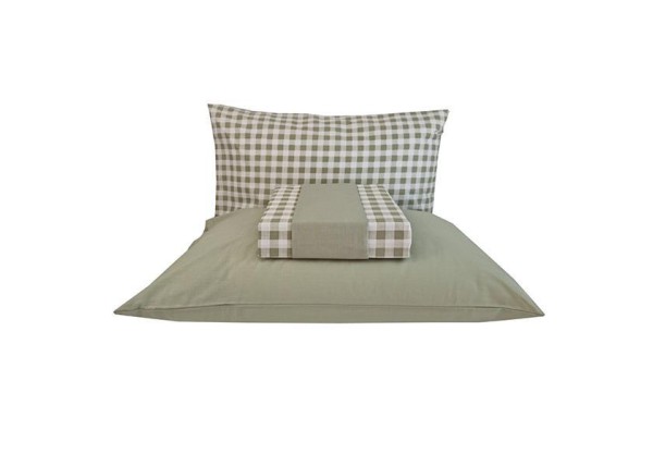 Σετ υπέρδιπλα σεντόνια CARLA oil από 100% βαμβάκι 245x260εκ. Σετ υπέρδιπλα σεντόνια CARLA oil από 100% βαμβάκι 245x260εκ.