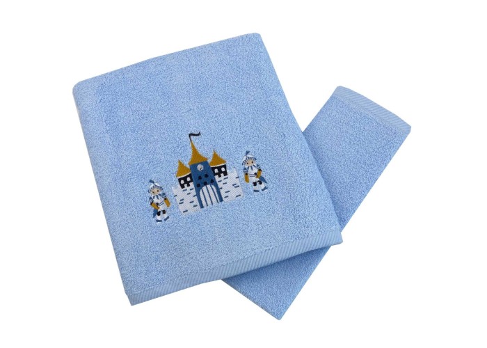 Σετ παιδικές πετσέτες  Σετ παιδικές πετσέτες