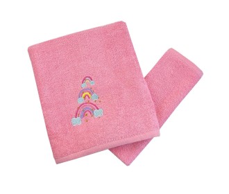 Σετ παιδικές πετσέτες 
