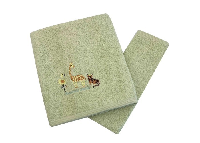 Σετ παιδικές πετσέτες  Σετ παιδικές πετσέτες