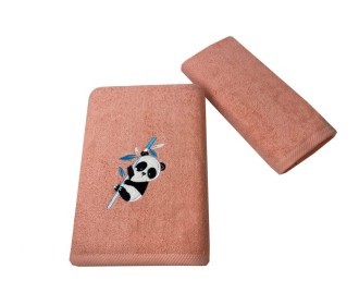 Σετ παιδικές πετσέτες Σετ παιδικές πετσέτες