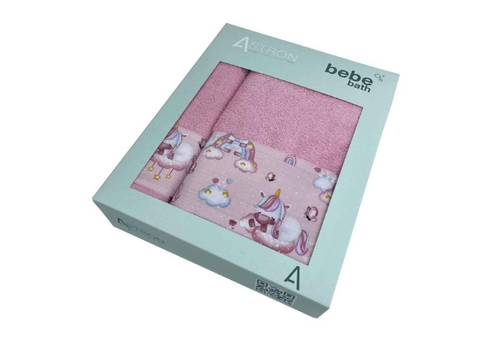 Σετ παιδικές πετσέτες  Σετ παιδικές πετσέτες