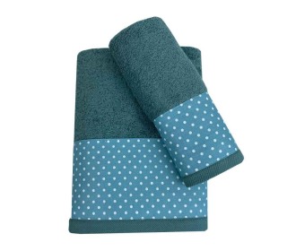 Σετ παιδικές πετσέτες Σετ παιδικές πετσέτες