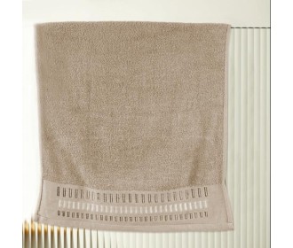 Σετ πετσέτες 3 τεμ. 