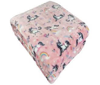 Κουβέρτα παιδική Κουβέρτα παιδική