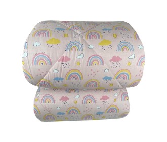 Πάπλωμα μονό Πάπλωμα μονό