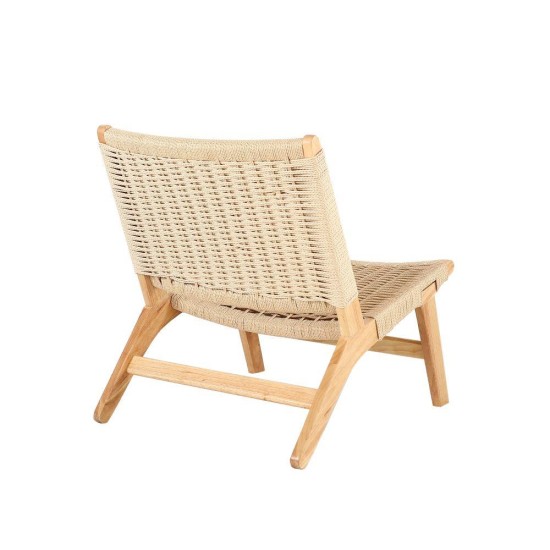 Πολυθρόνα Nextdeco Bogdan δέρμα και ξύλο Υ73,5x65,5x81εκ. Πολυθρόνα Nextdeco Bogdan δέρμα και ξύλο Υ73,5x65,5x81εκ.