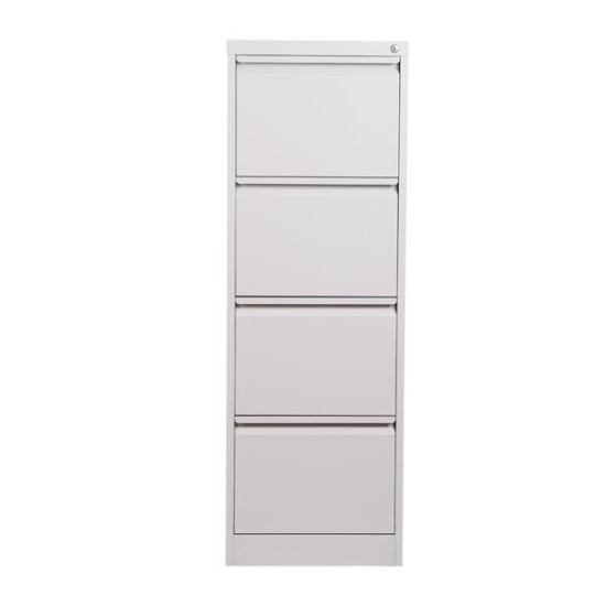 Συρταριέρα φακέλων Nextdeco γκρι 4 συρτάρια Υ133,1x46x62εκ. Συρταριέρα φακέλων Nextdeco γκρι 4 συρτάρια Υ133,1x46x62εκ.