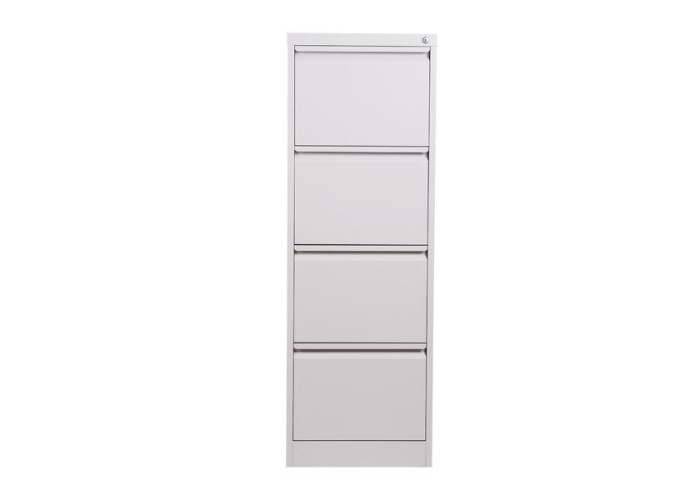 Συρταριέρα φακέλων Nextdeco γκρι 4 συρτάρια Υ133,1x46x62εκ. Συρταριέρα φακέλων Nextdeco γκρι 4 συρτάρια Υ133,1x46x62εκ.