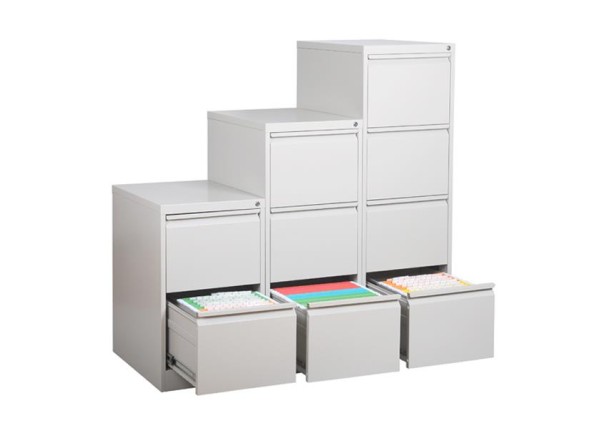 Συρταριέρα φακέλων Nextdeco γκρι 4 συρτάρια Υ133,1x46x62εκ. Συρταριέρα φακέλων Nextdeco γκρι 4 συρτάρια Υ133,1x46x62εκ.