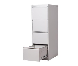 Συρταριέρα φακέλων Nextdeco γκρι 4 συρτάρια Υ133,1x46x62εκ. Συρταριέρα φακέλων Nextdeco γκρι 4 συρτάρια Υ133,1x46x62εκ.